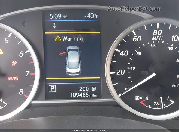 3N1AB7AP7KY406632 2019 NISSAN SENTRA Gray 