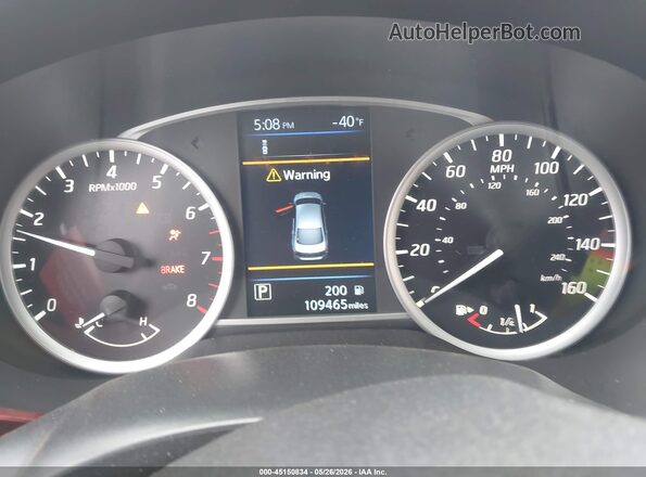 3N1AB7AP7KY406632 2019 NISSAN SENTRA Gray 