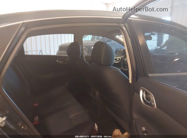 3N1AB7AP8GL666168 2016 NISSAN SENTRA Blue 