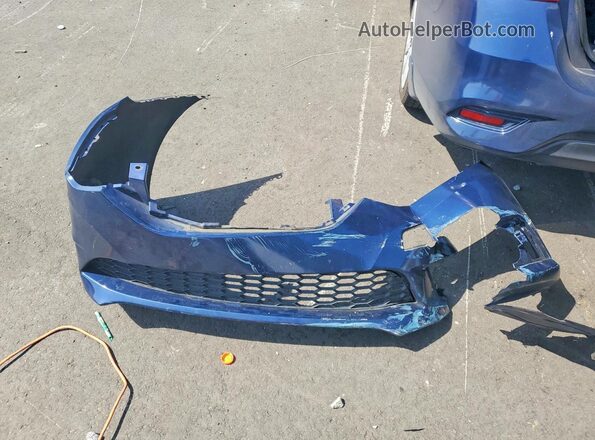 3N1AB7AP8GY237129 2016 NISSAN SENTRA Blue Widok komory silnika