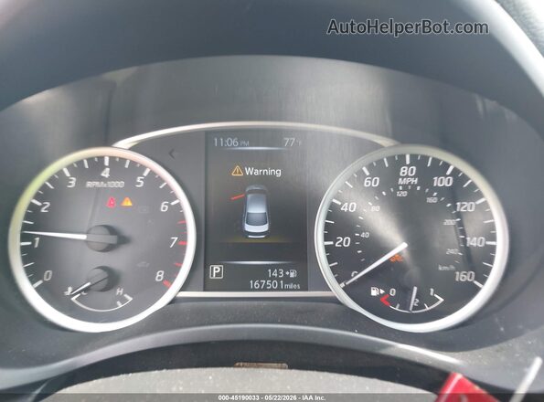 3N1AB7AP8GY289358 2016 NISSAN SENTRA Gray უკანა სავარძლების ხედი