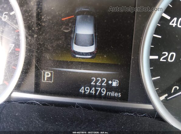 3N1AB7AP8JY346987 2018 NISSAN SENTRA Blue 