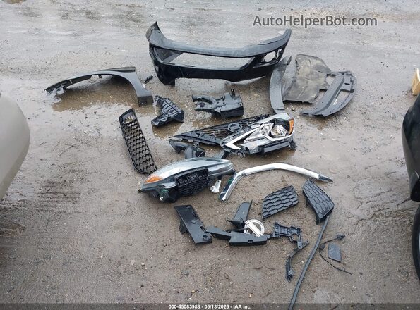 3N1AB7AP8KY405361 2019 NISSAN SENTRA Black Instrument cluster view