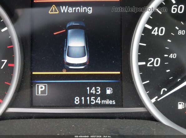 3N1AB7AP8KY433600 2019 NISSAN SENTRA White 