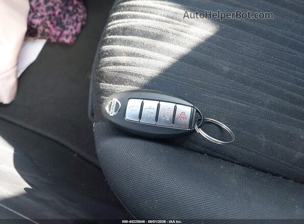 3N1AB7AP9GL676577 2016 NISSAN SENTRA Black Առջևի վահանակի տեսք