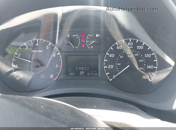 3N1AB7AP9GY245434 2016 NISSAN SENTRA Blue Widok tylnych siedzeń