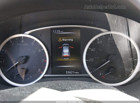 3N1AB7AP9GY308712 2016 NISSAN SENTRA Серый Вид задних сидений