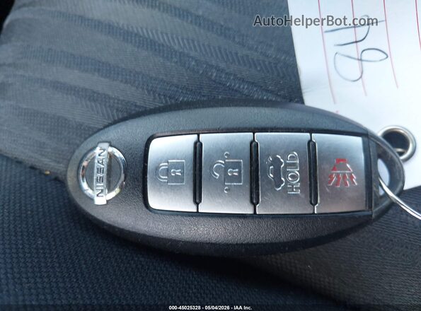 3N1AB7AP9GY330130 2016 NISSAN SENTRA Black Vista del salpicadero