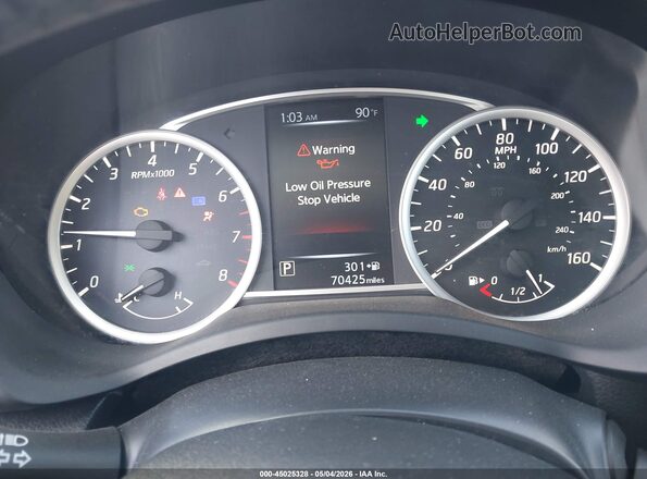 3N1AB7AP9GY330130 2016 NISSAN SENTRA Black Vista de los asientos traseros