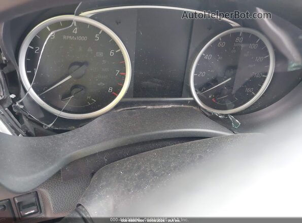 3N1AB7AP9HY224603 2017 NISSAN SENTRA Black Rear seats view