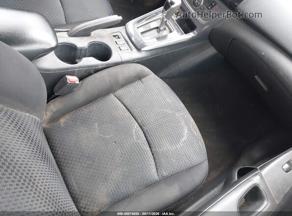 3N1AB7AP9JY207113 2018 NISSAN SENTRA Черный 