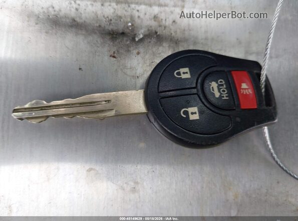 3N1AB7AP9JY306790 2018 NISSAN SENTRA Gray Вид панелі приладів