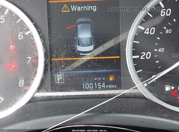 3N1AB7AP9KY392703 2019 NISSAN SENTRA Black 