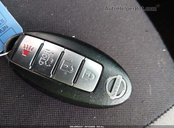 3N1AB7AP9KY418281 2019 NISSAN SENTRA White წინა პანელის ხედი