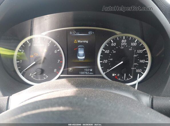 3N1AB7APXHY348007 2017 NISSAN SENTRA Gray 