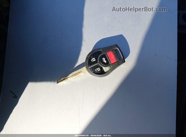 3N1AB7APXJY248205 2018 NISSAN SENTRA Blue Вид панелі приладів