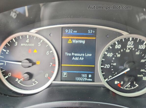 3N1AB7APXKY237321 2019 NISSAN SENTRA White 