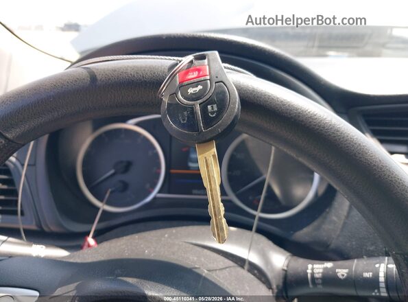3N1AB7APXKY325883 2019 NISSAN SENTRA Серый Вид панели приборов