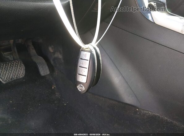 3N1AB7APXKY411159 2019 NISSAN SENTRA Black 