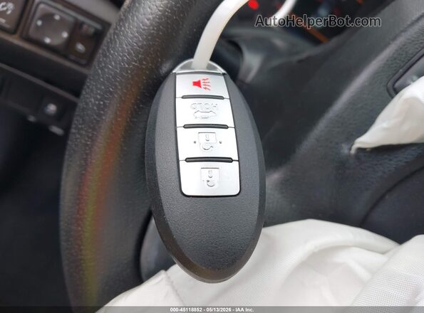 3N1AB7APXKY438636 2019 NISSAN SENTRA Black Dashboard view