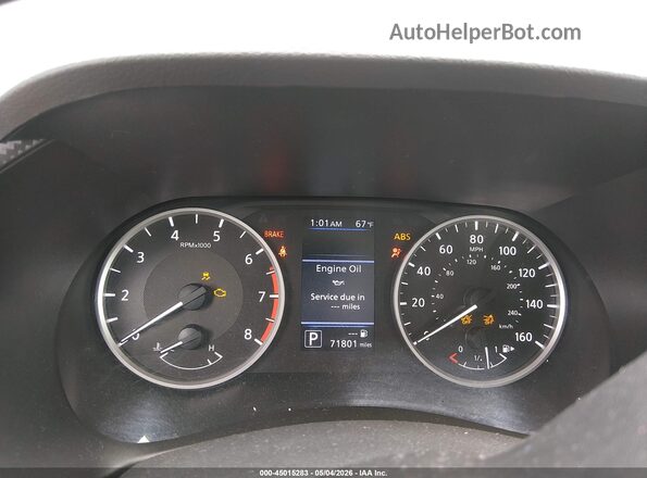 3N1AB8BV0MY275291 2021 NISSAN SENTRA Gray უკანა სავარძლების ხედი