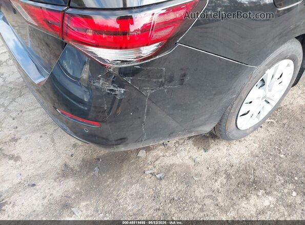 3N1AB8BV0RY268476 2024 NISSAN SENTRA Black 