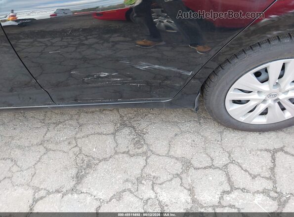 3N1AB8BV0RY268476 2024 NISSAN SENTRA Black 