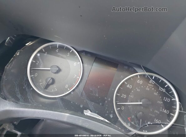 3N1AB8BV0RY345007 2024 NISSAN SENTRA Gray Հետևի նստատեղերի տեսք