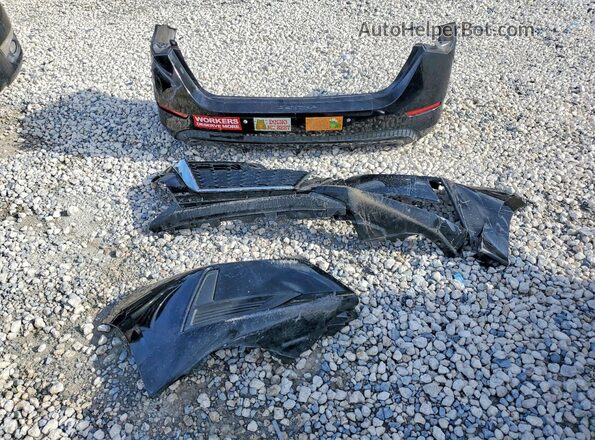 3N1AB8BV1MY266342 2021 NISSAN SENTRA Black Вид підкапотного простору
