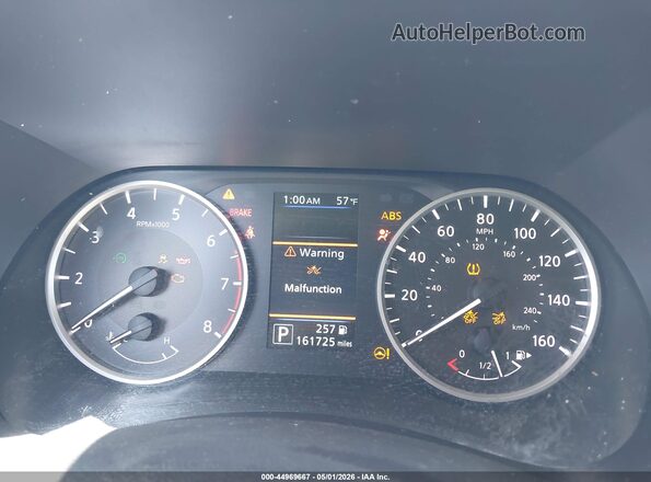 3N1AB8BV1RY289918 2024 NISSAN SENTRA Gray Вид задніх сидінь