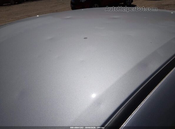 3N1AB8BV2MY286616 2021 NISSAN SENTRA Silver 