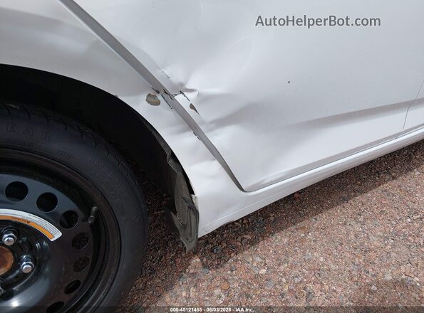 3N1AB8BV3RY379233 2024 NISSAN SENTRA White 