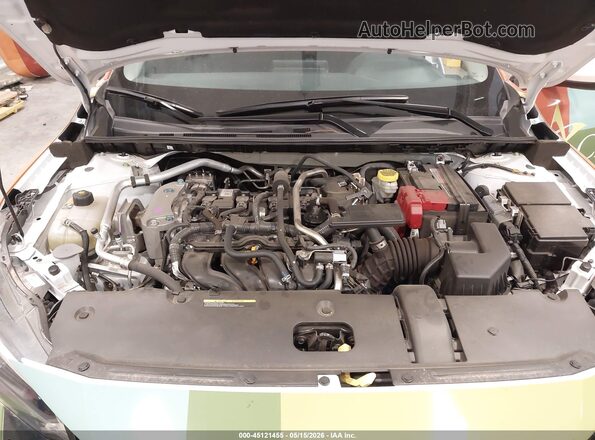 3N1AB8BV3RY379233 2024 NISSAN SENTRA White Rear view