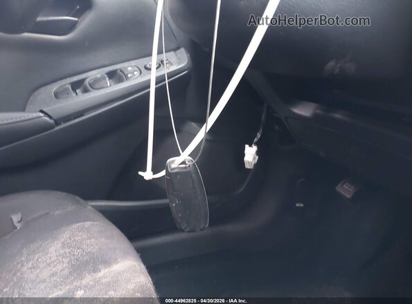 3N1AB8BV3SY232030 2025 NISSAN SENTRA White Вид панелі приладів