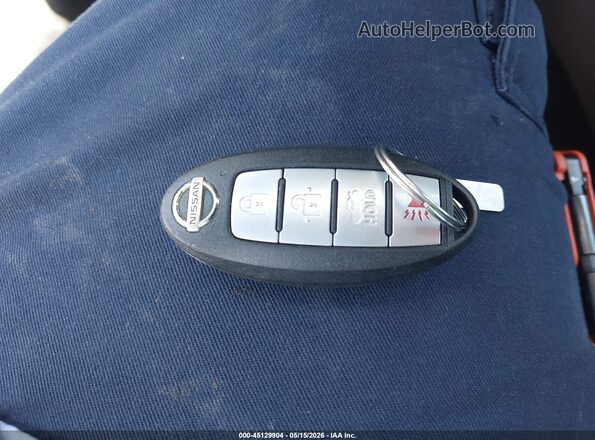 3N1AB8BV4MY314674 2021 NISSAN SENTRA Gray წინა პანელის ხედი