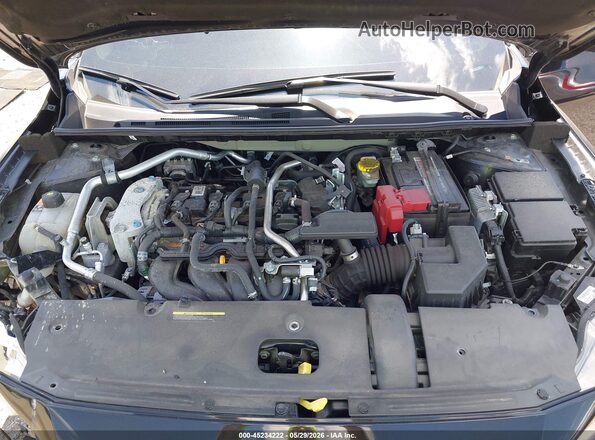 3N1AB8BV5RY241595 2024 NISSAN SENTRA Black Вид ззаду