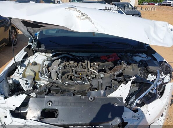 3N1AB8BV5SY344912 2025 NISSAN SENTRA White Rear view