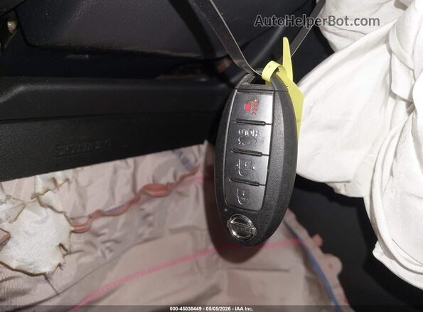 3N1AB8BV7MY212950 2021 NISSAN SENTRA Black Dashboard view