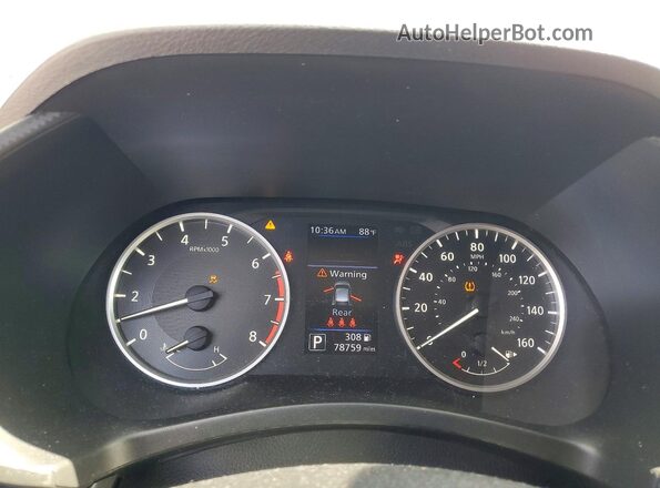 3N1AB8BV7MY216867 2021 NISSAN SENTRA Gray 