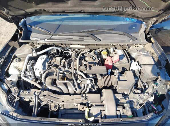 3N1AB8BV7NY223903 2022 NISSAN SENTRA Black 
