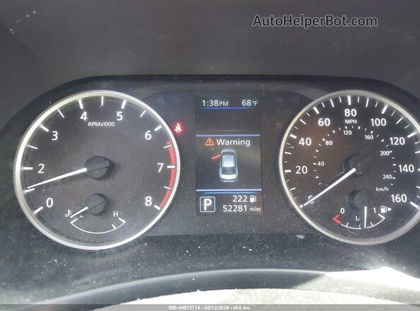 3N1AB8BV7RY209523 2024 NISSAN SENTRA Черный 