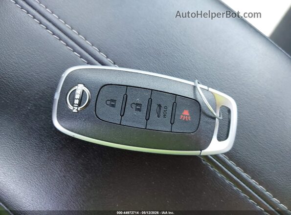 3N1AB8BV7RY209523 2024 NISSAN SENTRA Черный 