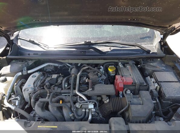3N1AB8BV7RY209523 2024 NISSAN SENTRA Черный 