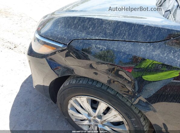 3N1AB8BV7RY209523 2024 NISSAN SENTRA Черный 