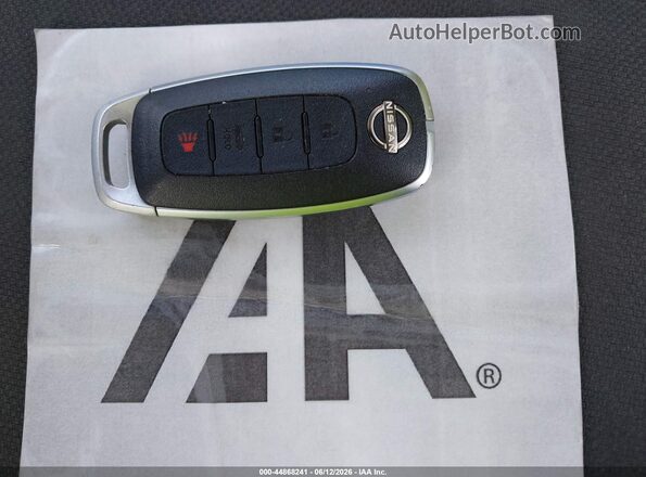 3N1AB8BV7RY215838 2024 NISSAN SENTRA Gray Вид панелі приладів