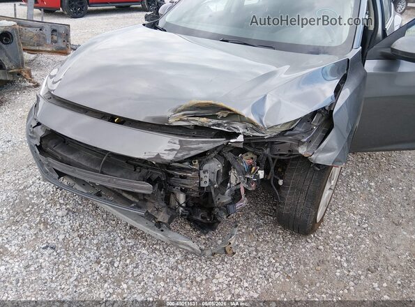 3N1AB8BV7RY250234 2024 NISSAN SENTRA Gray Front view