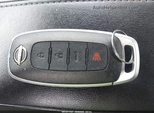 3N1AB8BV7SY258923 2025 NISSAN SENTRA Black Vista del salpicadero