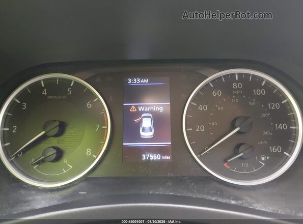 3N1AB8BV8RY202855 2024 NISSAN SENTRA White Vista de los asientos traseros