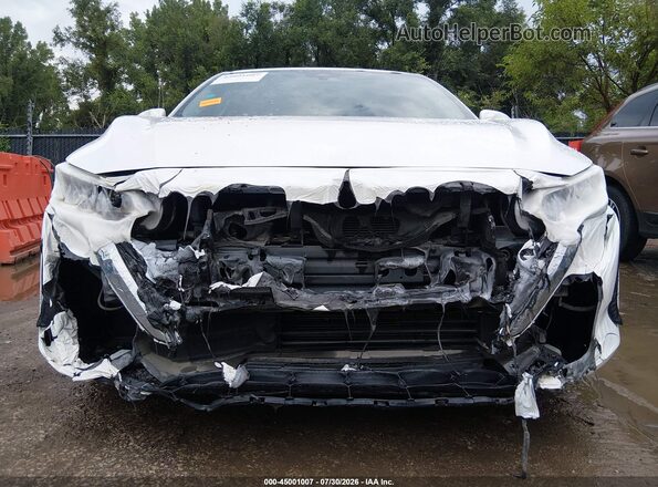 3N1AB8BV8RY202855 2024 NISSAN SENTRA White Vista frontal