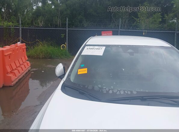 3N1AB8BV8RY202855 2024 NISSAN SENTRA White Vista interior trasera